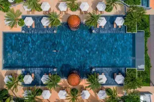 富國島長灘洲際度假酒店 InterContinental Phu Quoc Long Beach Resort