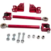 [MaXpeedingrods] Hicas Eliminator Kit with Bracket compatible for Nissan R32 R33 R34 Skyline GTS GTST RB25 suspension arms