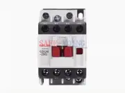 1PCS New Delixi CDC6i Series CDC6i-2501 25A AC Contactor 1NC 24 36 110 220V 380V