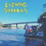 Evening Shadows - C.b.e.p. [New Vinyl LP] 10"
