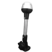 Adjustable All-Round LED Navigation Light 0.5w 241mm