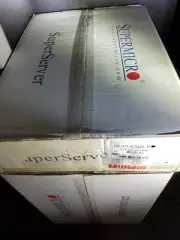 Supermicro SYS-5018A-LTN4 Intel Atom Processor C2358