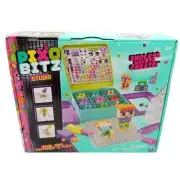 Pixobitz Studio 500 Water Fuse Beads Decos & Accessories
