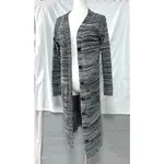韓國  針織長版外套 針織衫 針織外套 針織毛衣