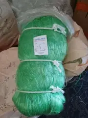 Gill net 6 inch 60 mesh 630ft Twist Heavy-duty Net / Premium fishing net