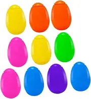 GETAJGHSD 10pcs Spinning Top Easter Basket Easter Basket Novelties Easter Baskets Bulk Spinning Tops Easter for Fillable Easter Egg Easter Egg Surprises
