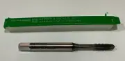 1pc Straight Flute Tap BASS UNC 10-24 2B VARIANT 1 VA HL HSSE-PM DIN371 FORM B