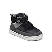 Mayoral Shoes From Child First Steps High Sneakers Ankle Boot Blue