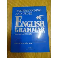 在飛比找蝦皮購物優惠-英文文法書 English grammer可議價 英文文法系