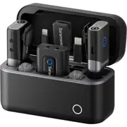 Saramonic Mix Pro Wireless Mic