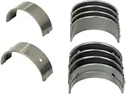 KIADZIE 8pcs/Set Motorcycle Engine Parts for Yamaha FZX750 FZX 750 Oversize +50 Connecting Rod Bearing