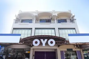 OYO1008塞提亞布迪家庭旅館OYO 1008 Setiabudi D'famili