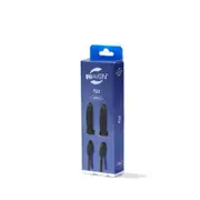 Realign 120cm Flat Shoe Laces Black