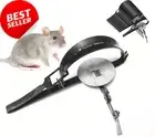Set of 10 Small Mouse Rat Traps Cage Catcher for Outdoor Hunting Camping