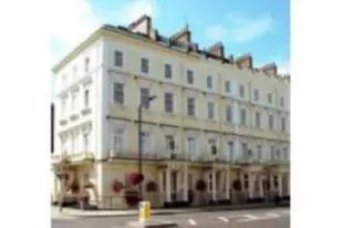 悉尼維多利亞西德尼酒店Sidney Hotel London-Victoria