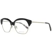 Emilio Pucci Black Women Optical Frames - RRP 246.24 USD