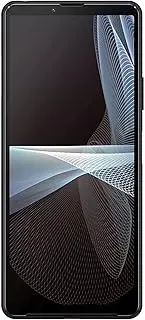 [Sony] Xperia 10 III 5G - Smartphone 128GB, 6GB RAM, Dual SIM, Black