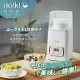 【ikiiki伊崎家電】低溫調理優格機 IK-YM6401 / 發酵食品 / 發酵機白