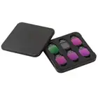 ND Filters ND8 ND16 ND32 ND64 MCUV CPL Drone Camera Lens Filter for DJI Flip
