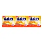 Dalan Antibacterial Refreshing Soap - Golden Tropic, 9 Bars x 3.17oz Each