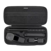 EVA Storage Bag Carrying Case for Insta360 ONE RS 1 inch Panoramic Camera Travel