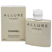 Chanel Allure Uomo Édition Blanche - EDP - Volume: 50 ml