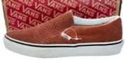 Vans Classic Slip-On Mens Size 6.5US