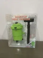 Target Vivitar Mini Desktop Vacuum Cleaner Elf On The Shelf Prop