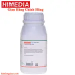 紫紅色膽瓊脂環境,代碼:GM049-500G,品牌:HIMEDIA,用於實驗室