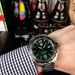 TAG HEUER TAG豪雅F1系列專用腕錶