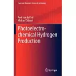 PHOTOELECTROCHEMICAL HYDROGEN PRODUCTION