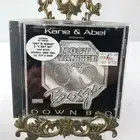 KANE & ABEL PRESENTS MOST WANTED BOYS DOWN BAD [NEW CD] LIL FLIP / SNOOP