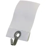 Hillman Anchor Wire Wall Saver (5-Count) 121148 Pack of 10 HILLMAN ANCHOR WIRE