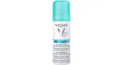 Vichy Antiperspirant Deodorant Anti Traces Spray 125ml