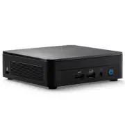 Asus NUC 12 Pro Kit Core i7 Barebone, Intel i7-1260P CPU, UHD Graphics, Slim Kit