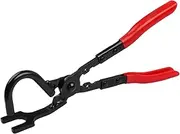 Hanger Removal Tool | Rubber Support Extractor Tool | Ergonomic Exhaust Hanger Puller | Automotive Maintenance Hook | Car Repair Tools for Vehicle Garage Workshop Home