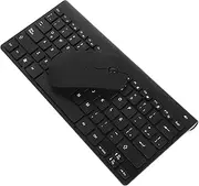 KICHOUSE 1 Set Wireless Keyboard Mouse Sets Layout Typing Practice Keyboard for Laptop