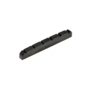 NEW - Graph Tech Black Tusq XL L41.20mm Nut For Ibanez Guitar - #PT-5041-00