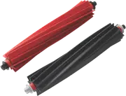 Roborock Rubber Main Brush Red & Grey - S8 Max V Ultra