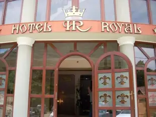 Hotel Royal