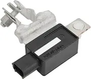 Battery Current Sensor, Wear Heatproof Replacement for Fit 2015-2017, HR-V 2016-2018 with OE 38920T2AA02, Made of Upgraded ABS+Metal