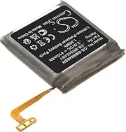 OADHTIE Replacement Battery Compatible with Samsung Galaxy Watch 6 44mm, M-R940, SM-R945, Part Number: EB-BR945ABY, GH43-05158A 410mAh/3.8V