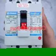 E50-SF circuit breaker (50A) E50 SF