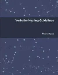 在飛比找博客來優惠-Verbatim Healing Guidelines