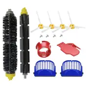 Replacement Parts Kit For 600 Series 694 676 675 692 600& 500 Series 595 585 564 Vacuum Robot