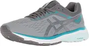 Asics GT-1000 7 Womens Shoes Size 7, Color: Stone Grey/Stone Grey