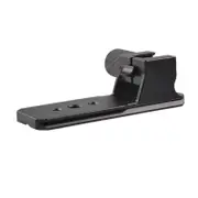 VELEDGE G Lens Replacement Base Foot Stand for Sony FE 200-600 F5.6-6.3 G OSS_da-YuJia Black