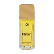 Designer Brands Billionaire for Men EDT 100ml Fragrance Perfume