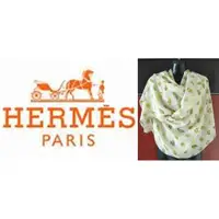 在飛比找蝦皮購物優惠-法國正品【Hermès 愛馬仕】 Exclusif 滿滿貝殼