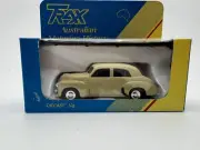 Trax Australian Motor History Diecast 1/43 Sedan